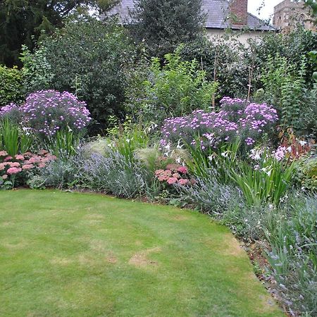 Taylard House Bed & Breakfast Gamlingay Exterior foto