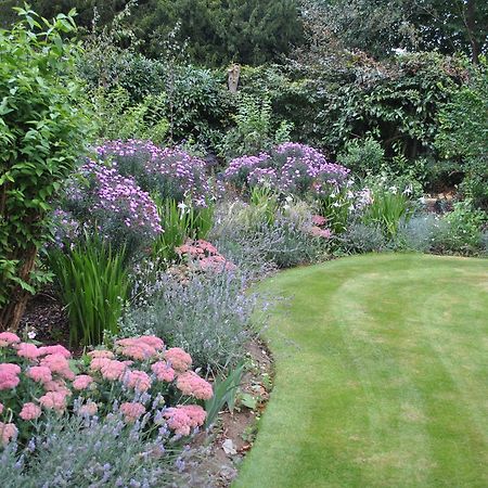 Taylard House Bed & Breakfast Gamlingay Exterior foto