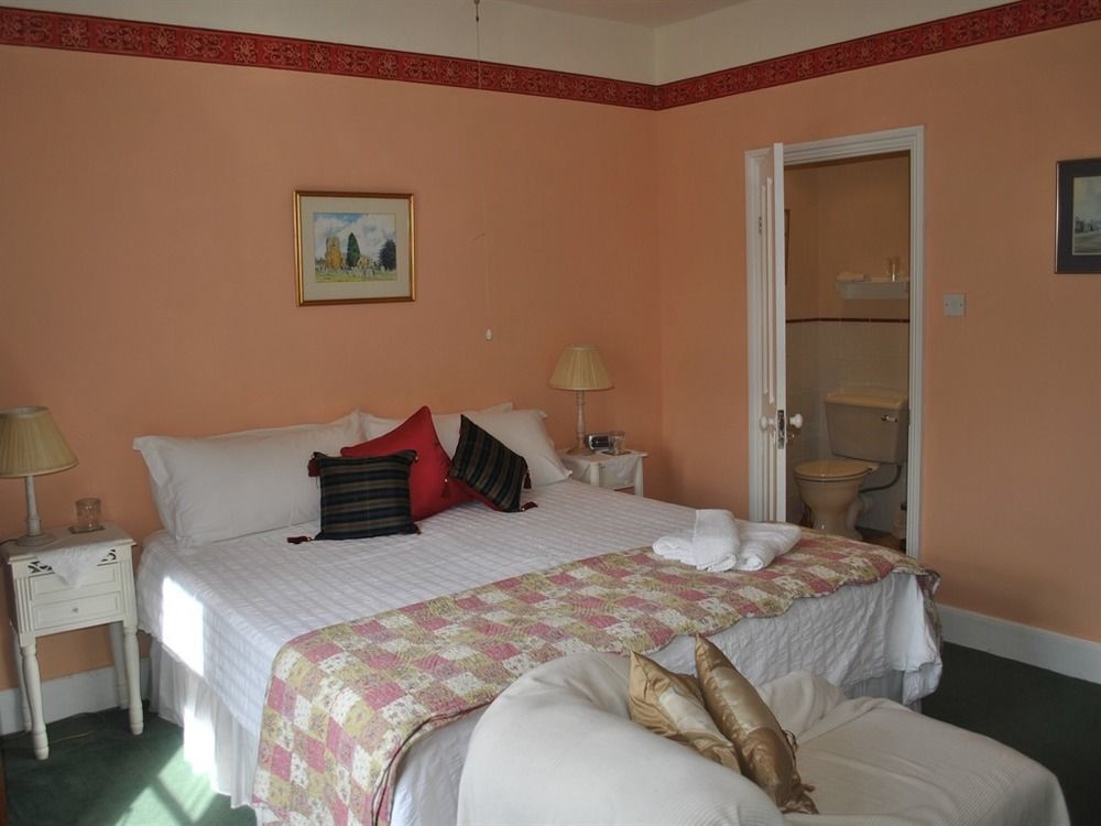 Taylard House Bed & Breakfast Gamlingay Exterior foto