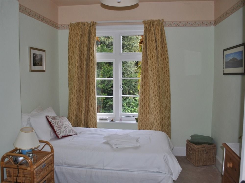 Taylard House Bed & Breakfast Gamlingay Exterior foto