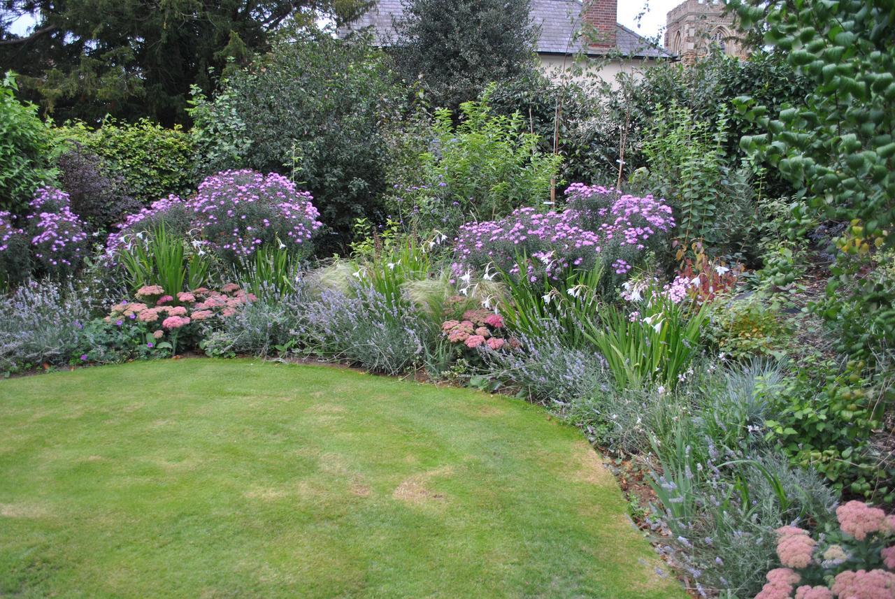 Taylard House Bed & Breakfast Gamlingay Exterior foto