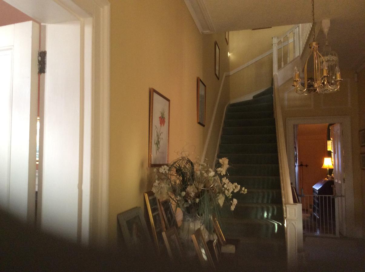 Taylard House Bed & Breakfast Gamlingay Exterior foto