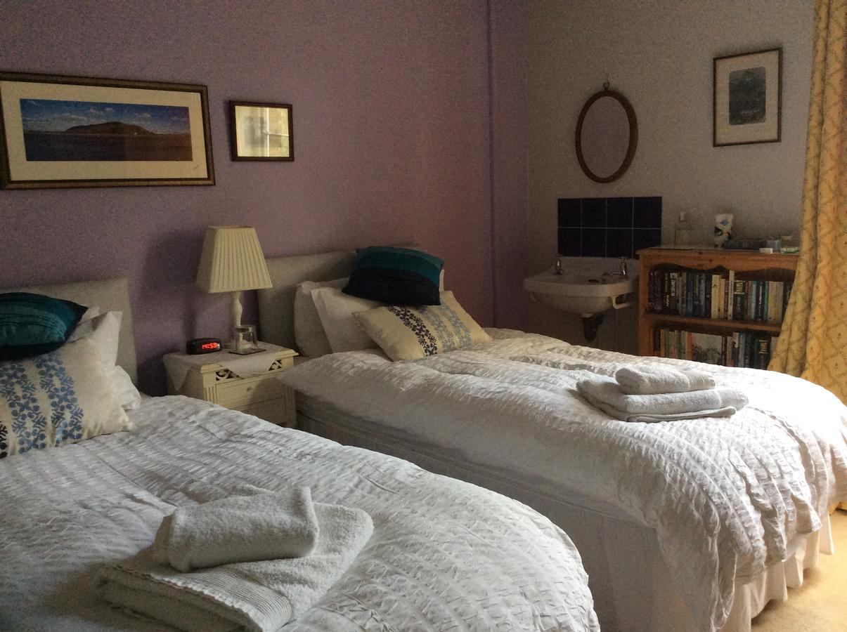 Taylard House Bed & Breakfast Gamlingay Exterior foto