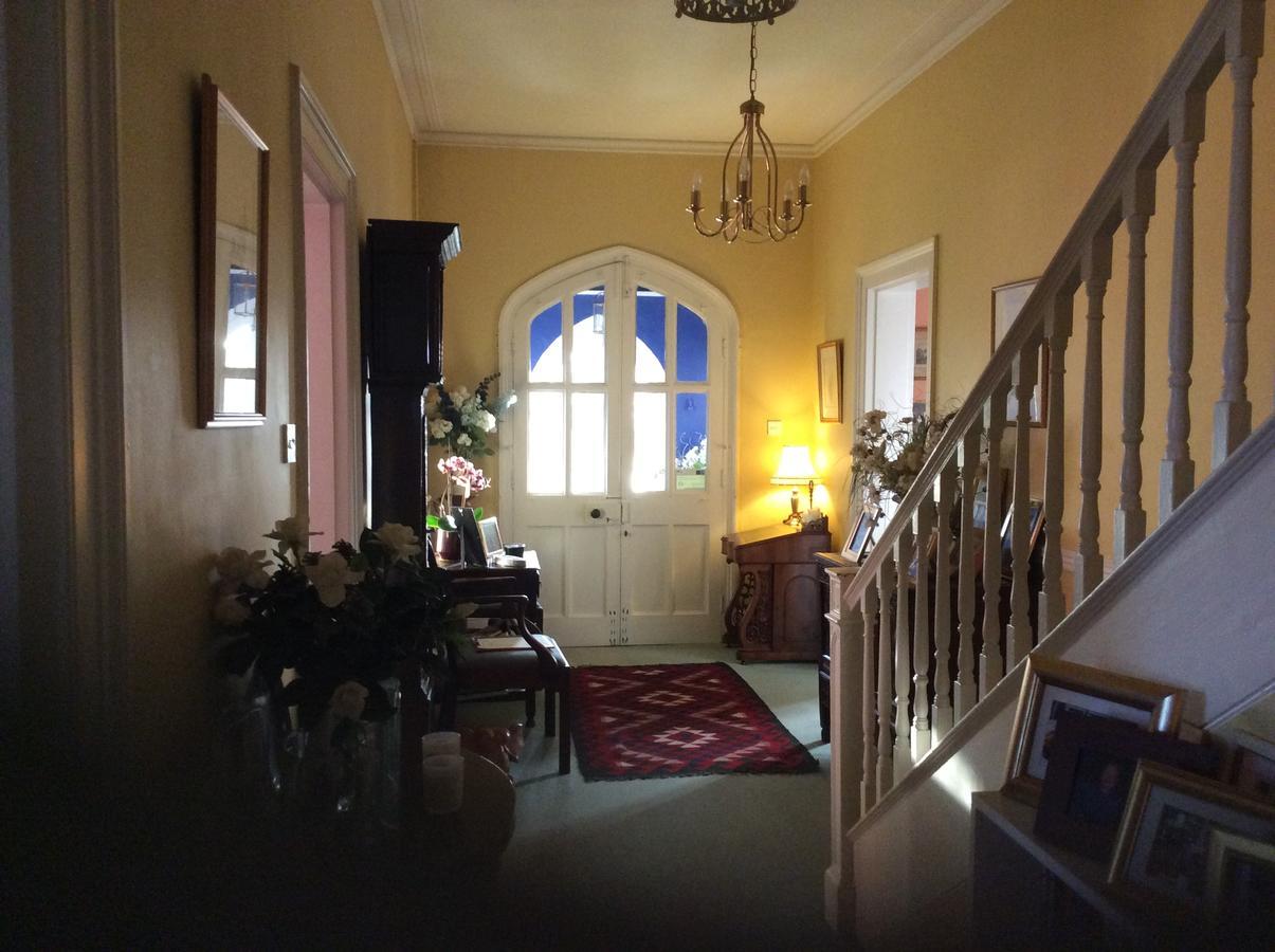 Taylard House Bed & Breakfast Gamlingay Exterior foto