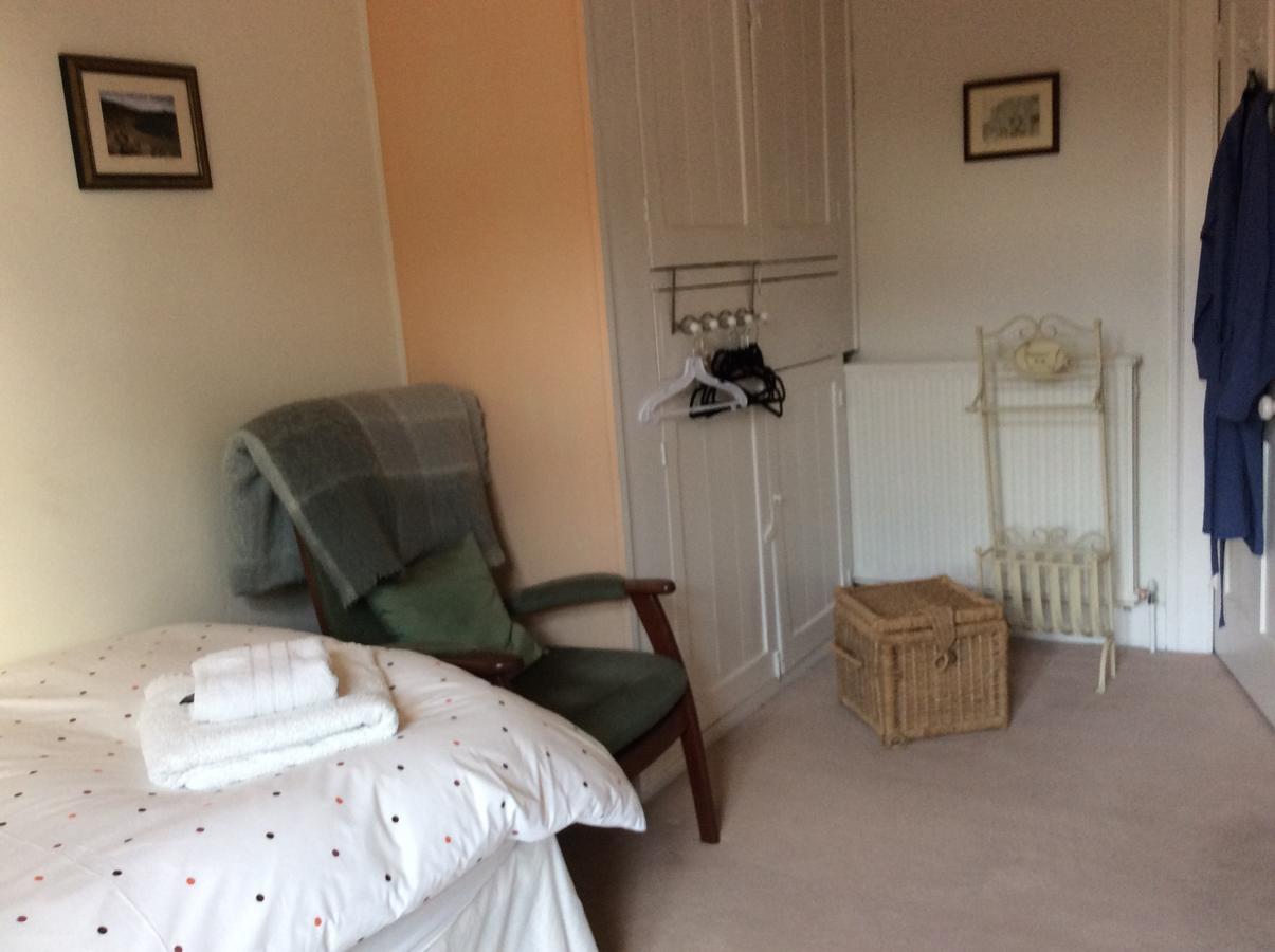 Taylard House Bed & Breakfast Gamlingay Exterior foto