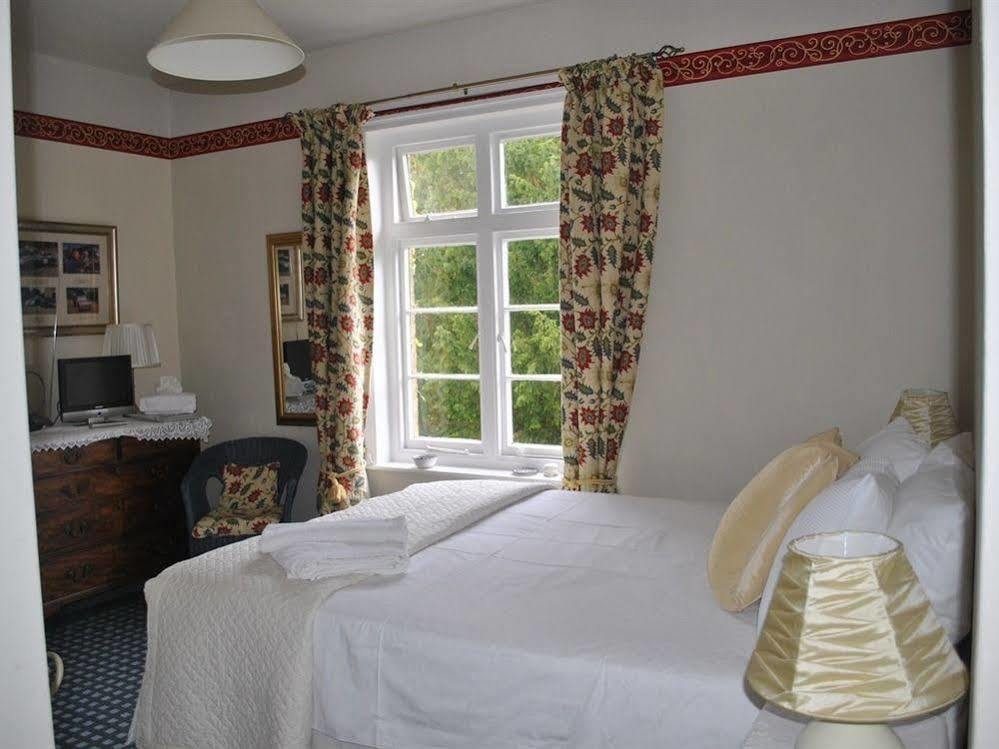 Taylard House Bed & Breakfast Gamlingay Exterior foto